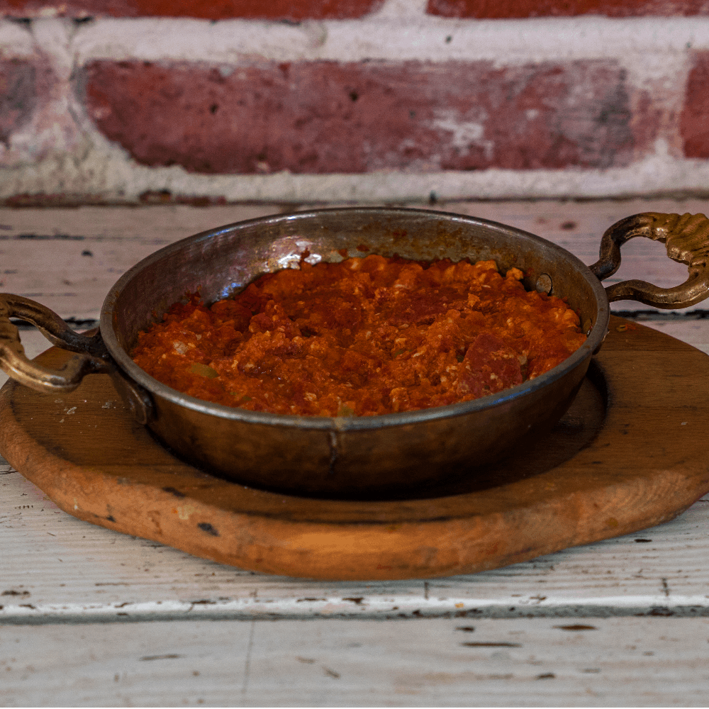 SUCUKLU MENEMEN