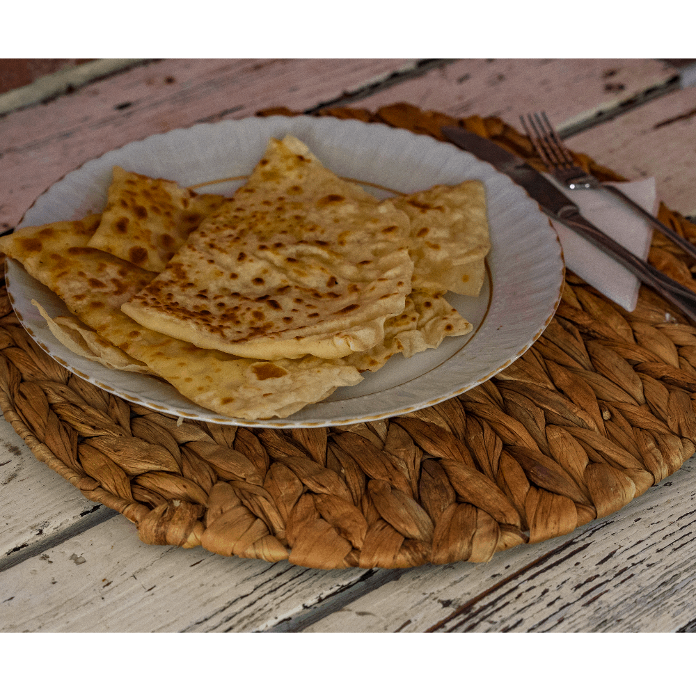 PATATESLİ GÖZLEME