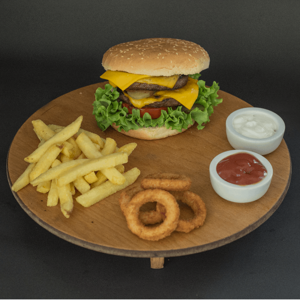 BALAT.ANTİK BURGER.MENÜ