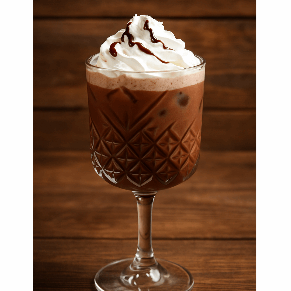 ICE CHOCOLATE