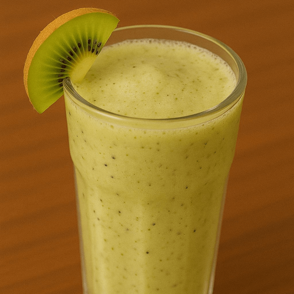 KİVİLİ SMOOTHİE