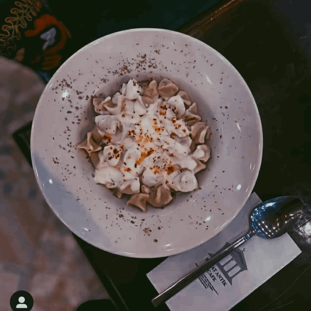 KAYSERI.EL ACMASI.MANTI