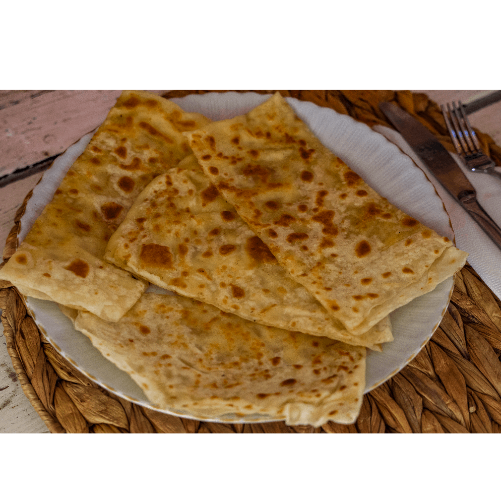 SUCUKLU KAŞARLI GÖZLEME