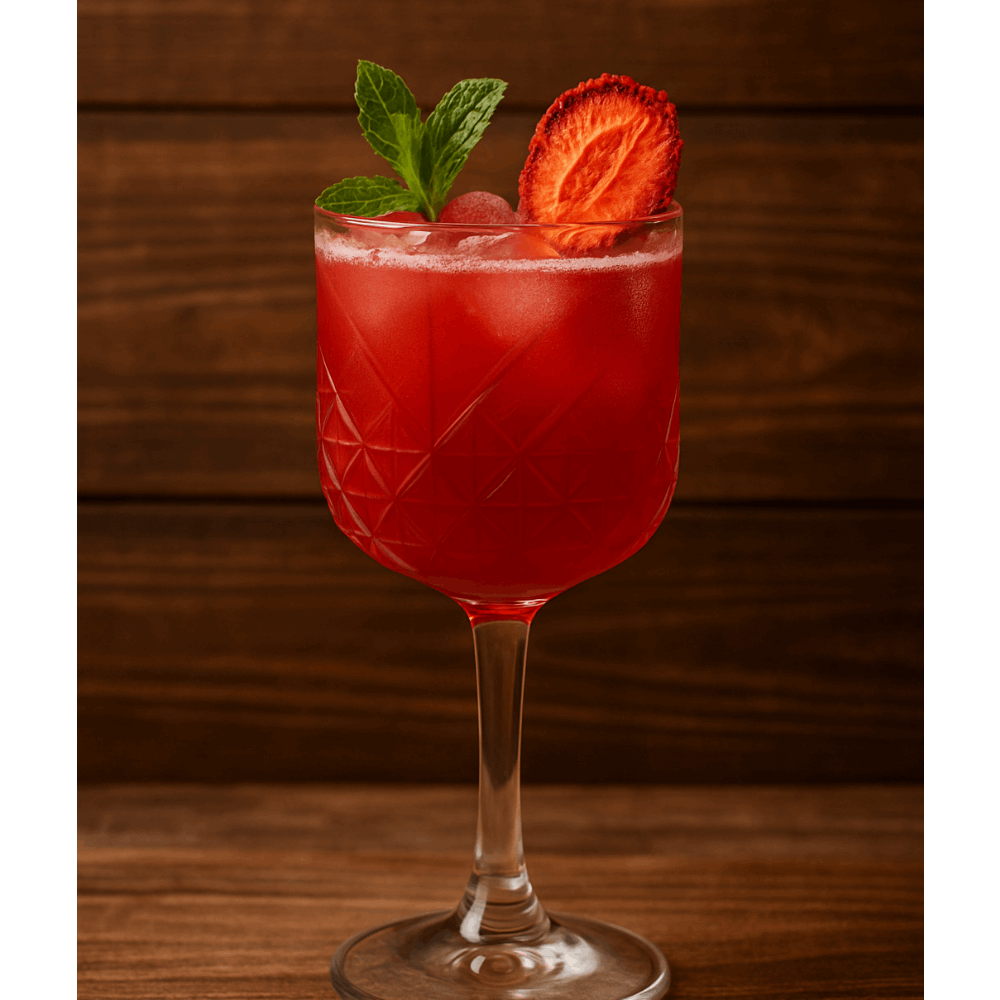 STRAWBERRY ACAİ