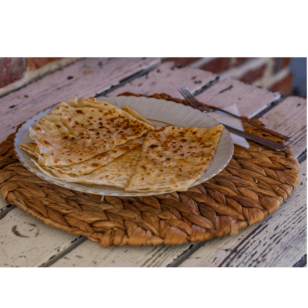 KAŞARLI GÖZLEME