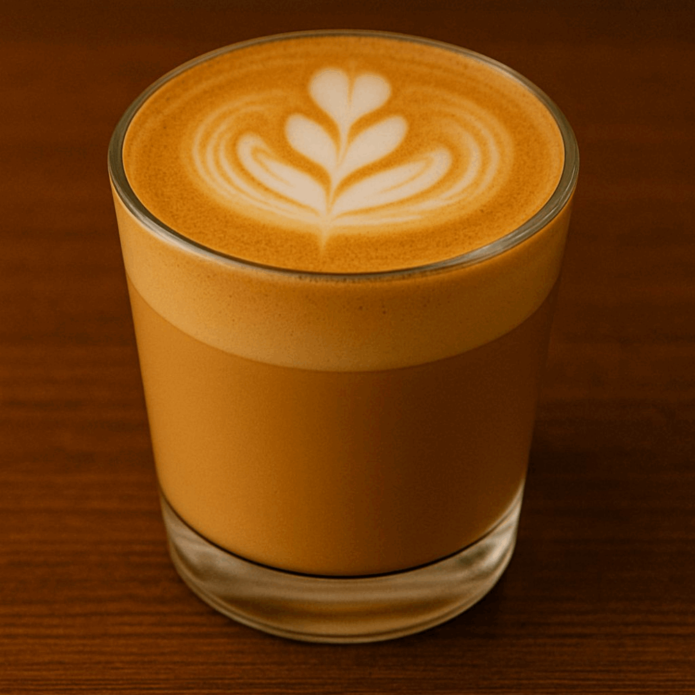 ESPRESO CORTADO