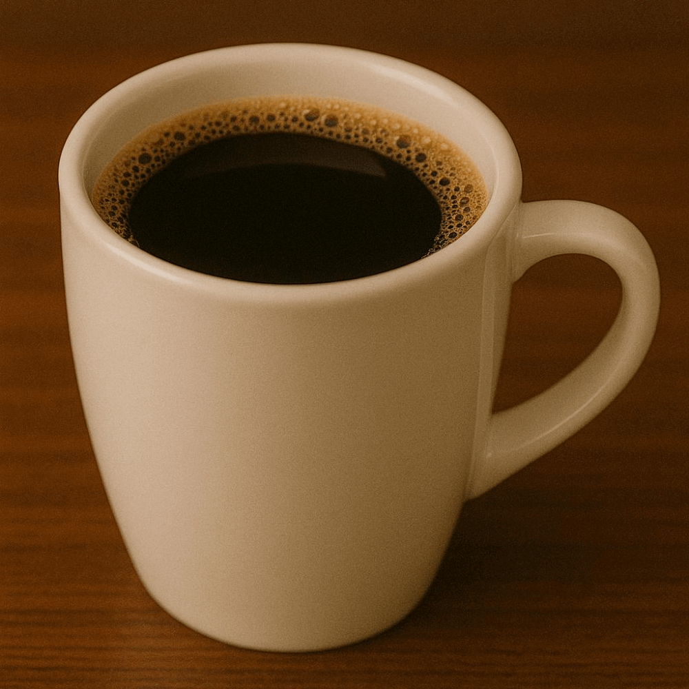 CAFFE AMERICANO