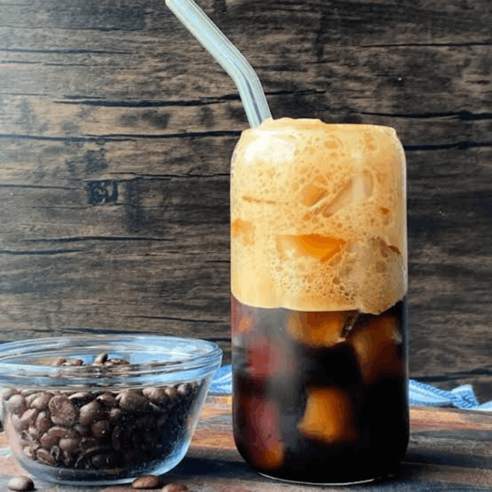 ESPRESSO FREDDO