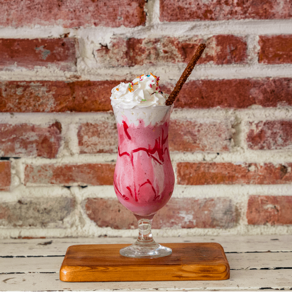 KARADUTLU MİLKSHAKE