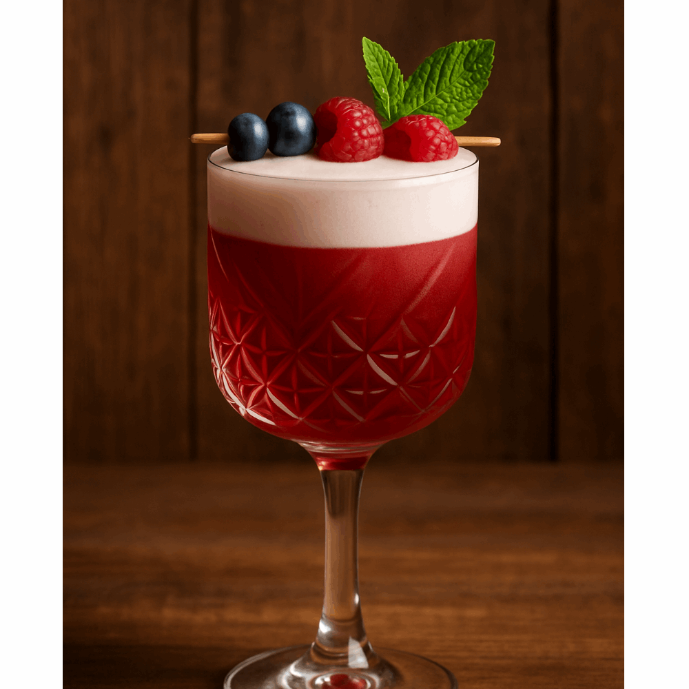 FRESH BERRY HİBİSCUS