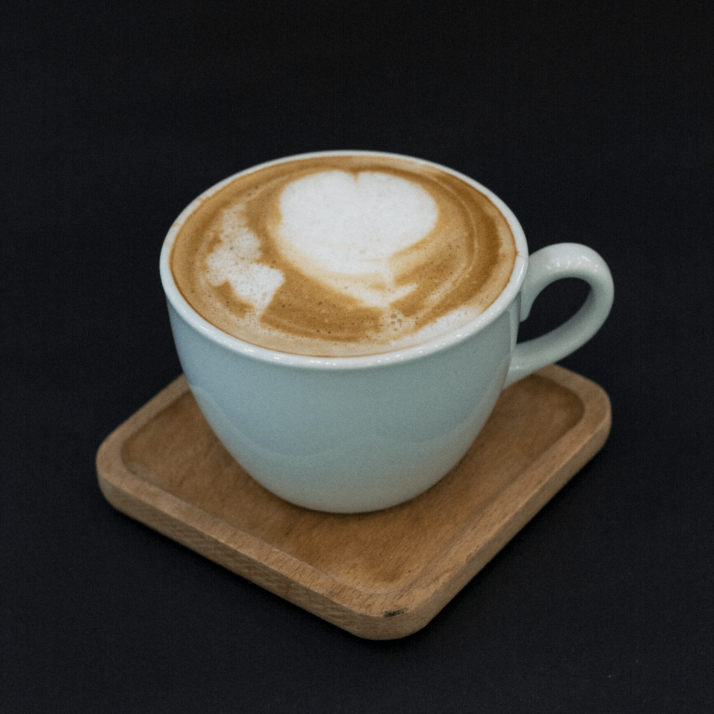 CAFFE LATTE