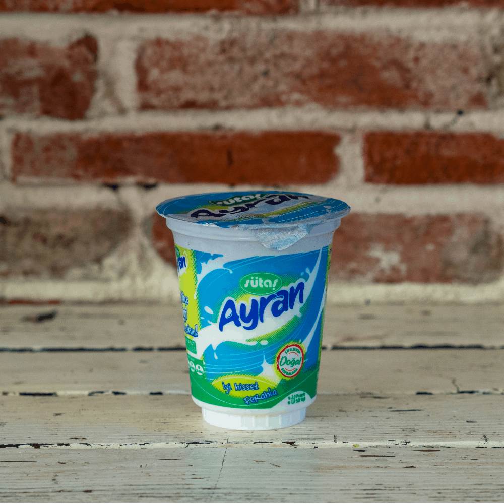 AYRAN