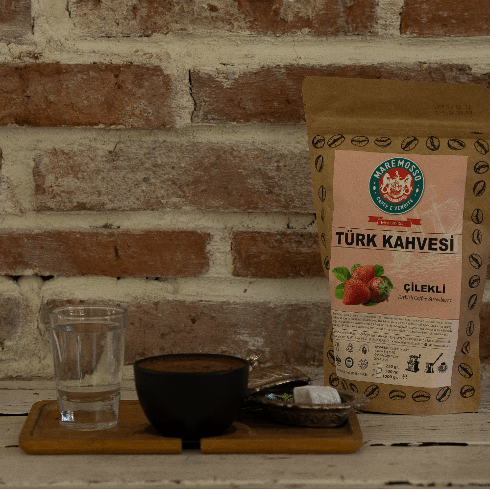 TURK.KAHVESI CILEK