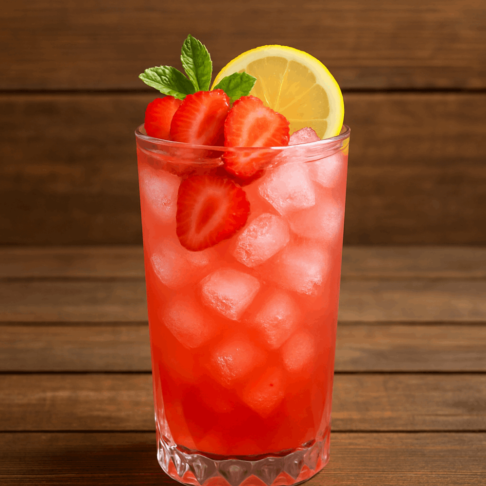 LIMONATA CILEK