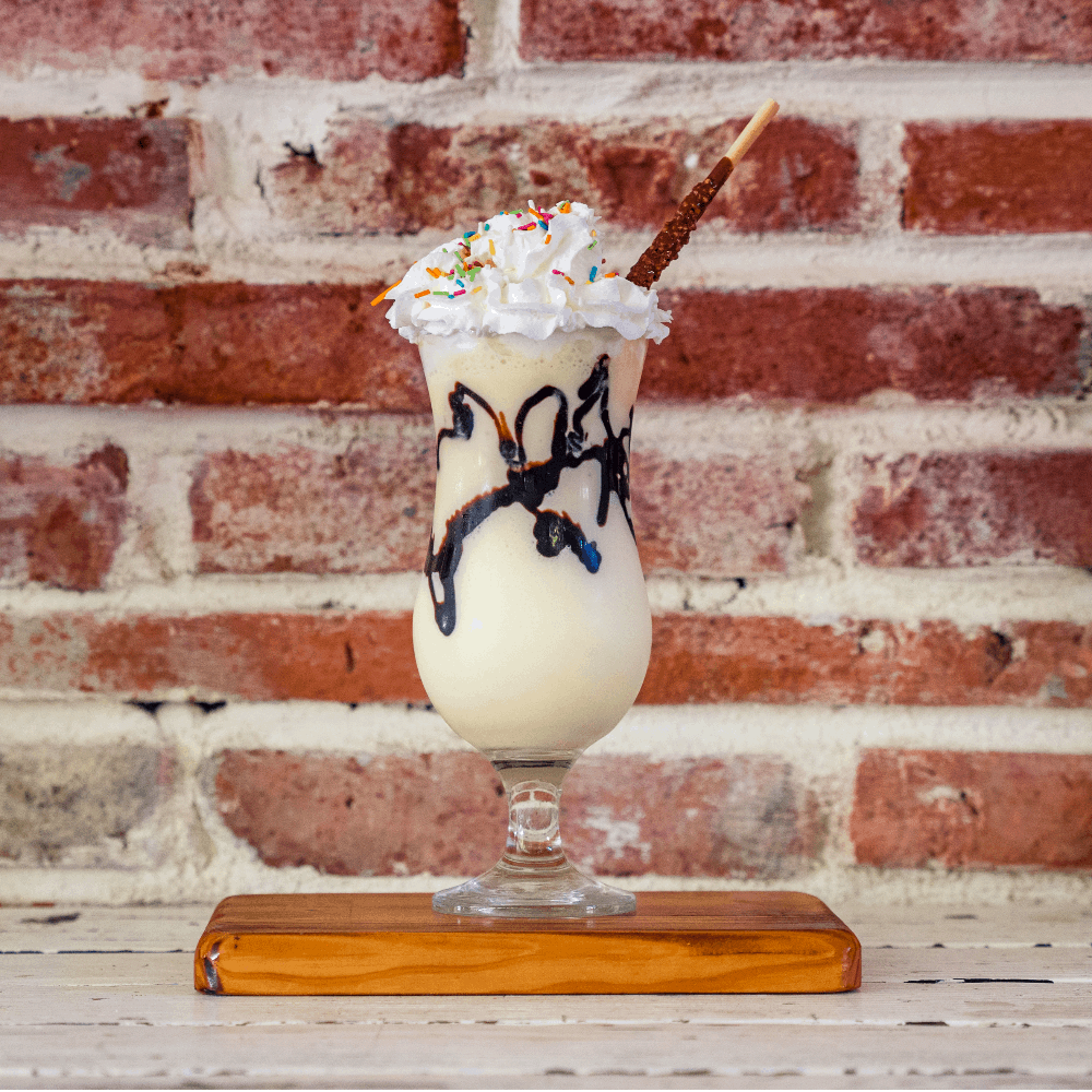 BAL BADEM MİLKSHAKE