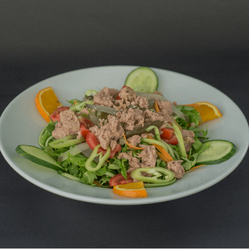 TON.BALIKLI SALATA