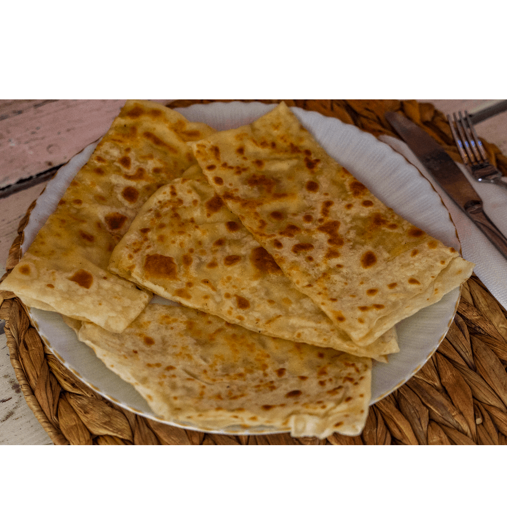 Çikolatalı Gözleme
