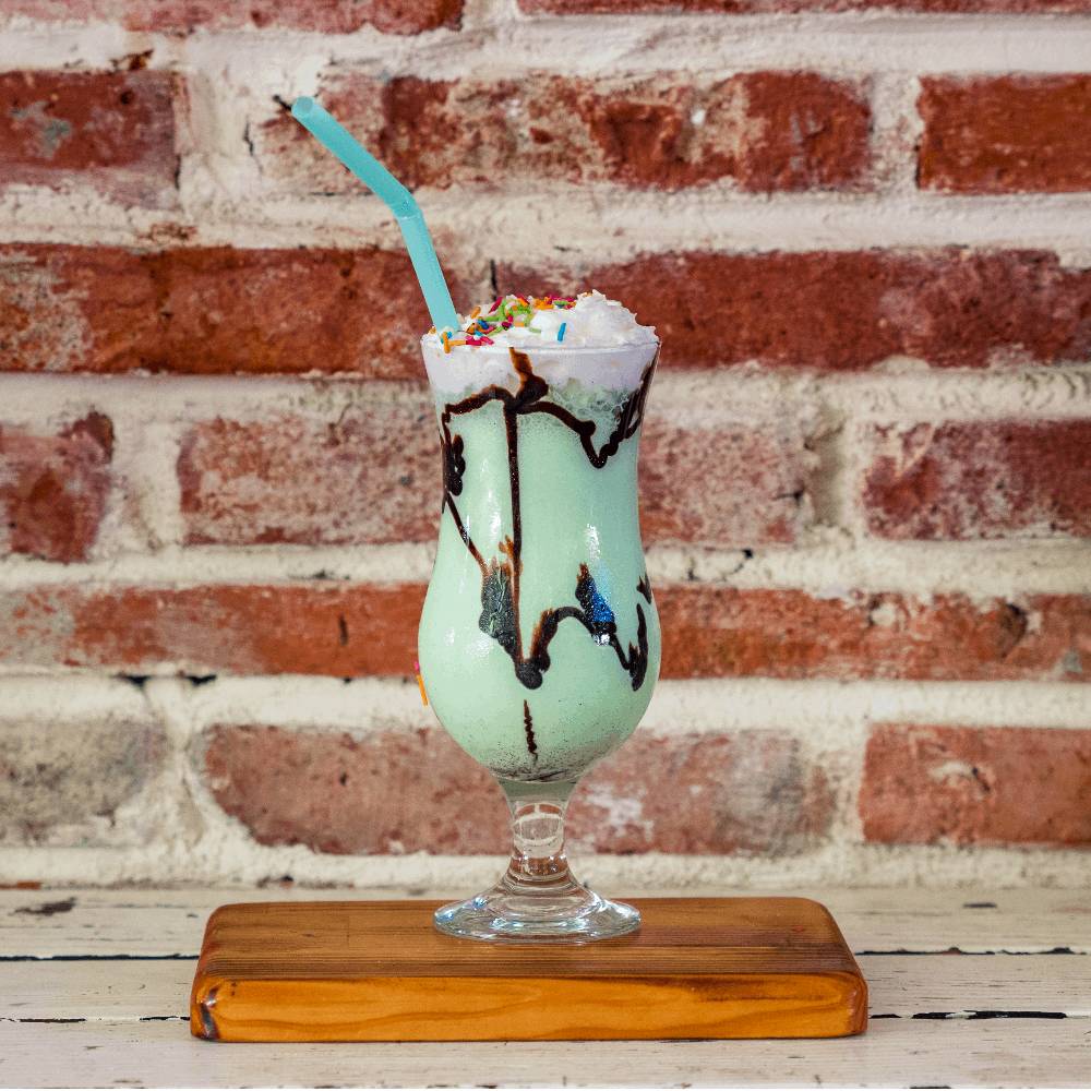 ANTEP FISTIKLI MİLKSHAKE