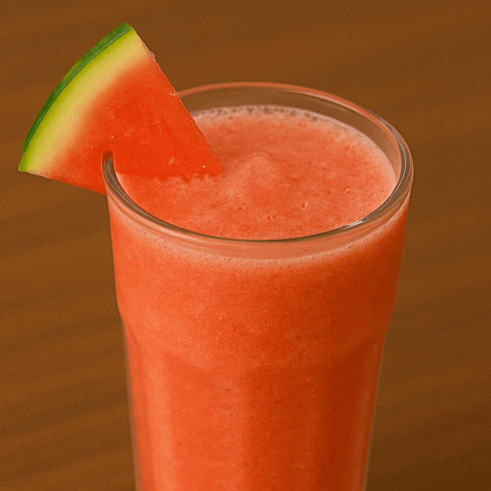 KARPUZLU SMOOTHİE