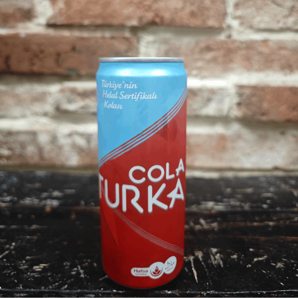 KOLA TURKA