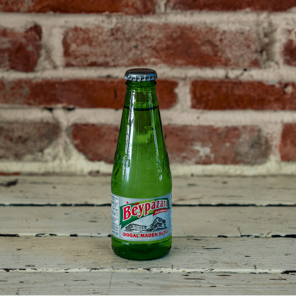 SADE SODA
