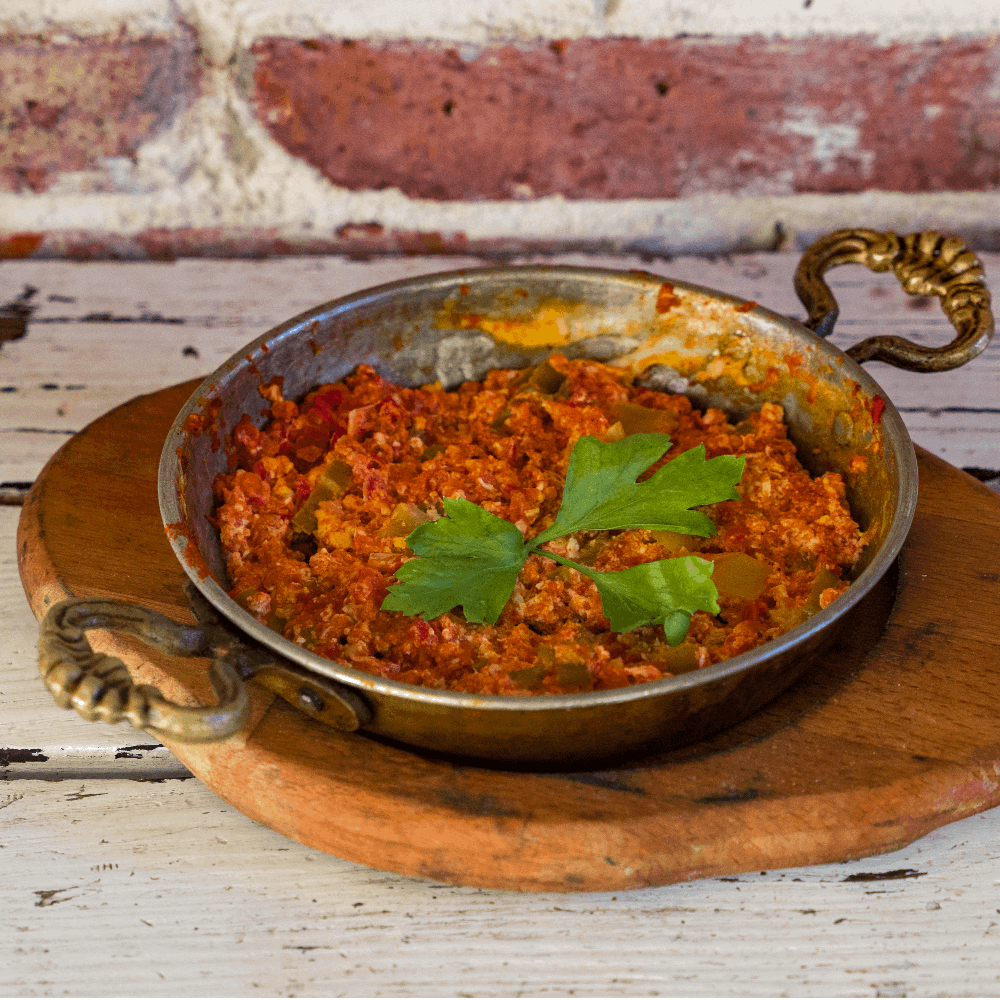 SADE MENEMEN