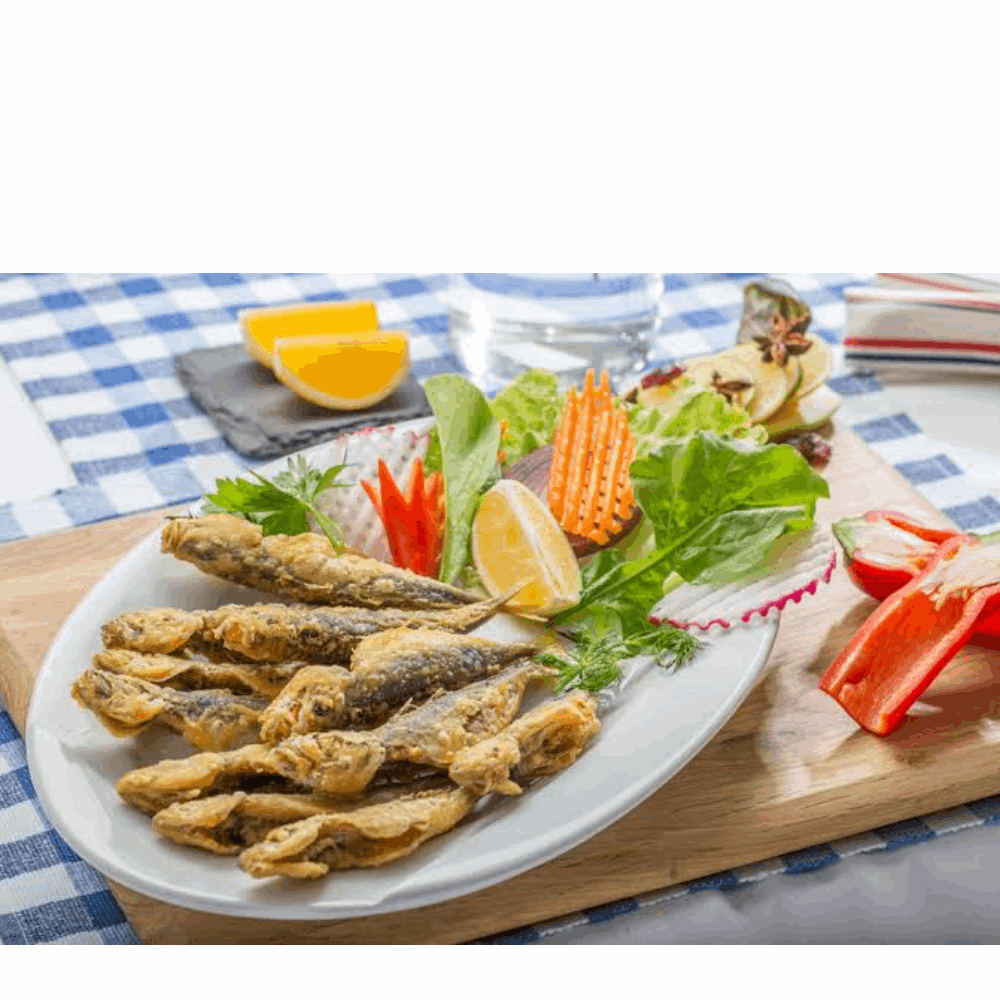 İSTAVRİT TAVA 