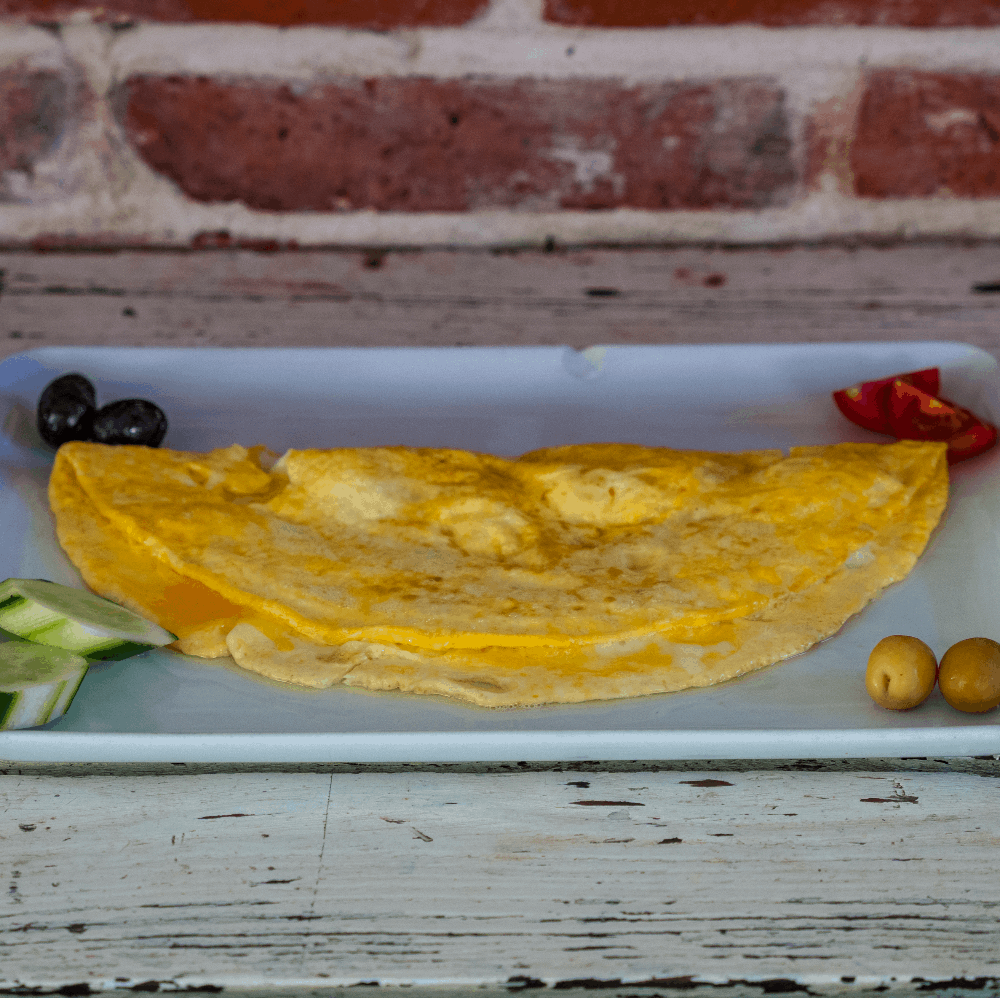SADE OMLET