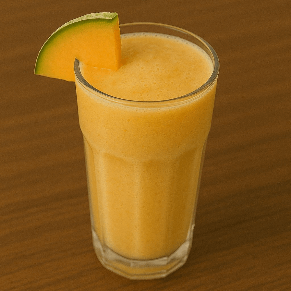 KAVUNLU SMOOTHİE
