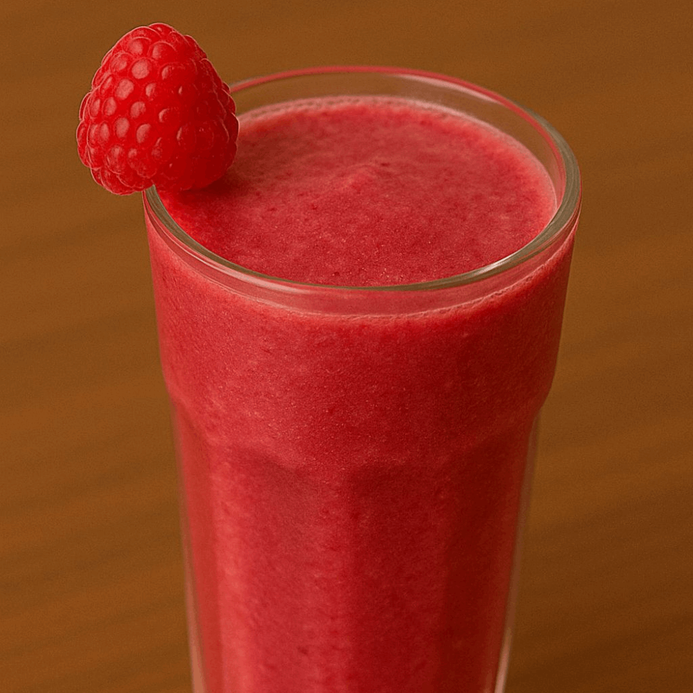 FRAMBUAZLI SMOOTHİE