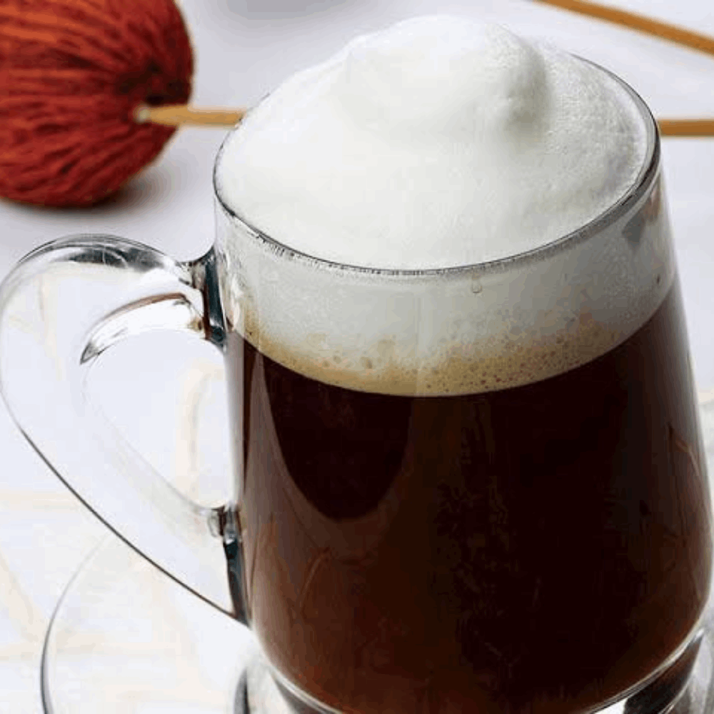 IRISH COFFE