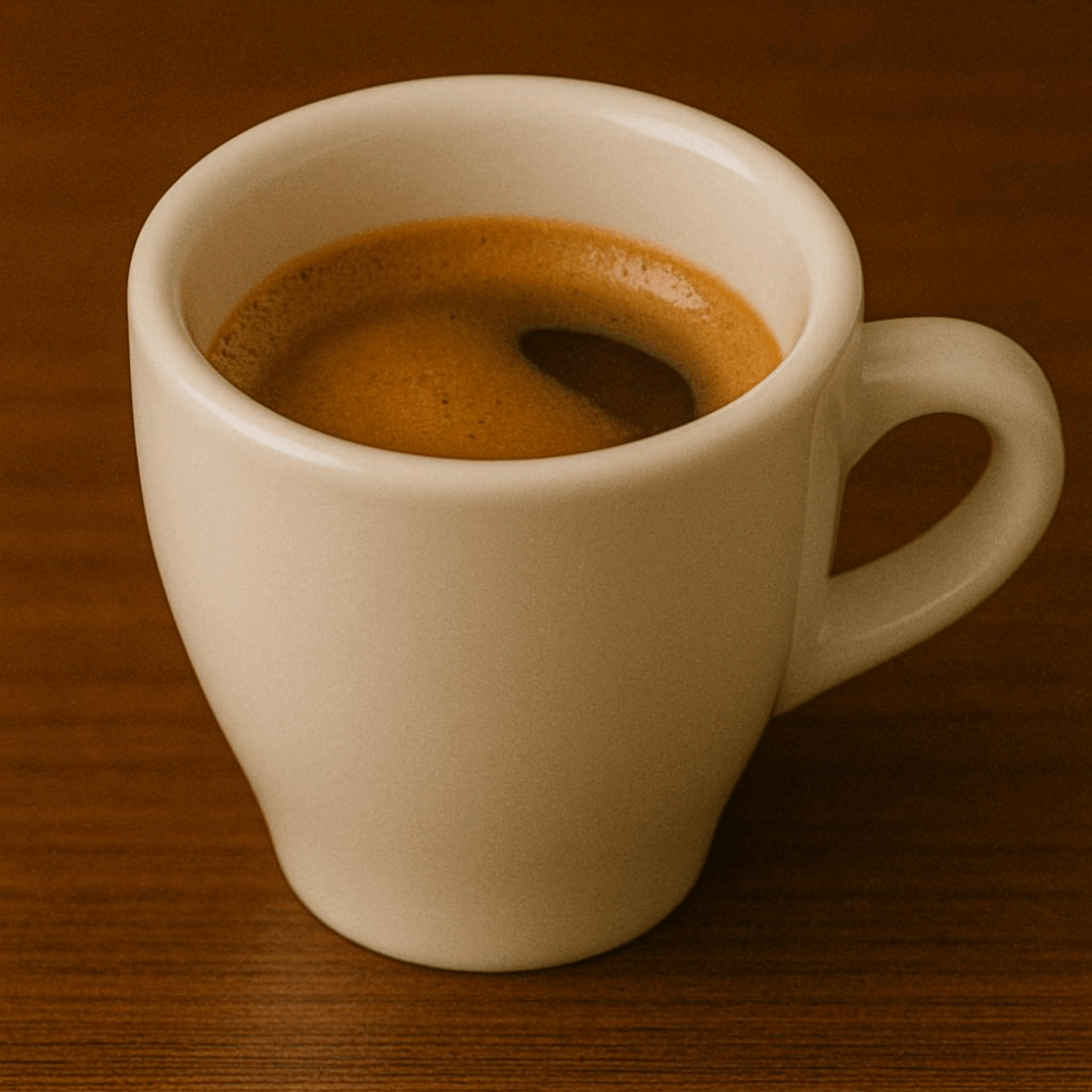 ESPRESSO LUINGO